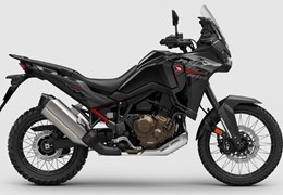 Neumotorrad Honda CRF1100L Africa Twin