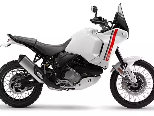 Ducati