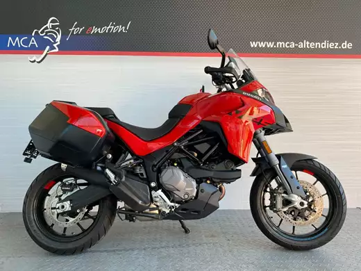 Ducati