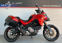 Gebrauchte Ducati Multistrada V2 S