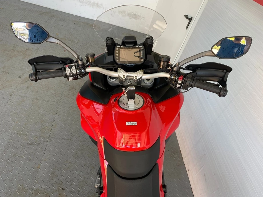 Angebot Ducati Multistrada V2 S Bild 4: Angebot Ducati Multistrada V2 S