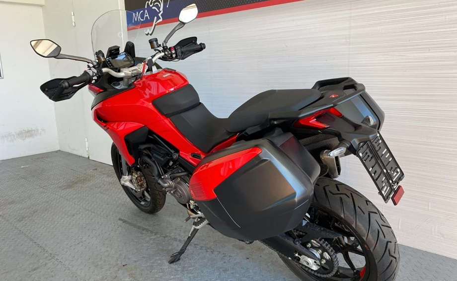 Angebot Ducati Multistrada V2 S Bild 5: Angebot Ducati Multistrada V2 S