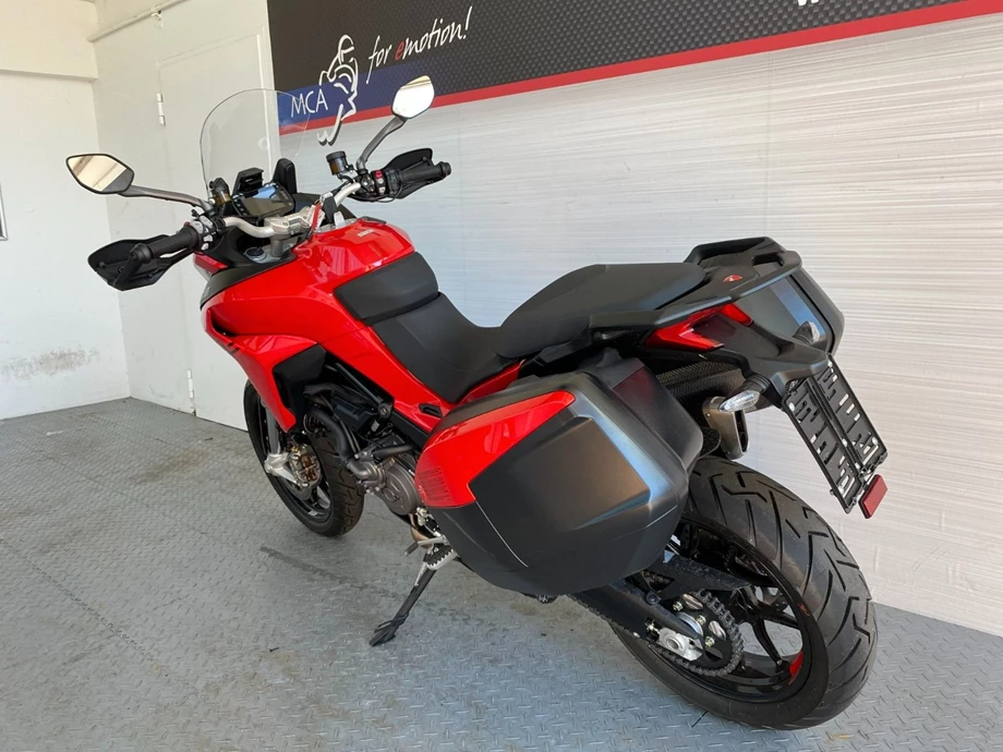 Angebot Ducati Multistrada V2 S Bild 5: Angebot Ducati Multistrada V2 S