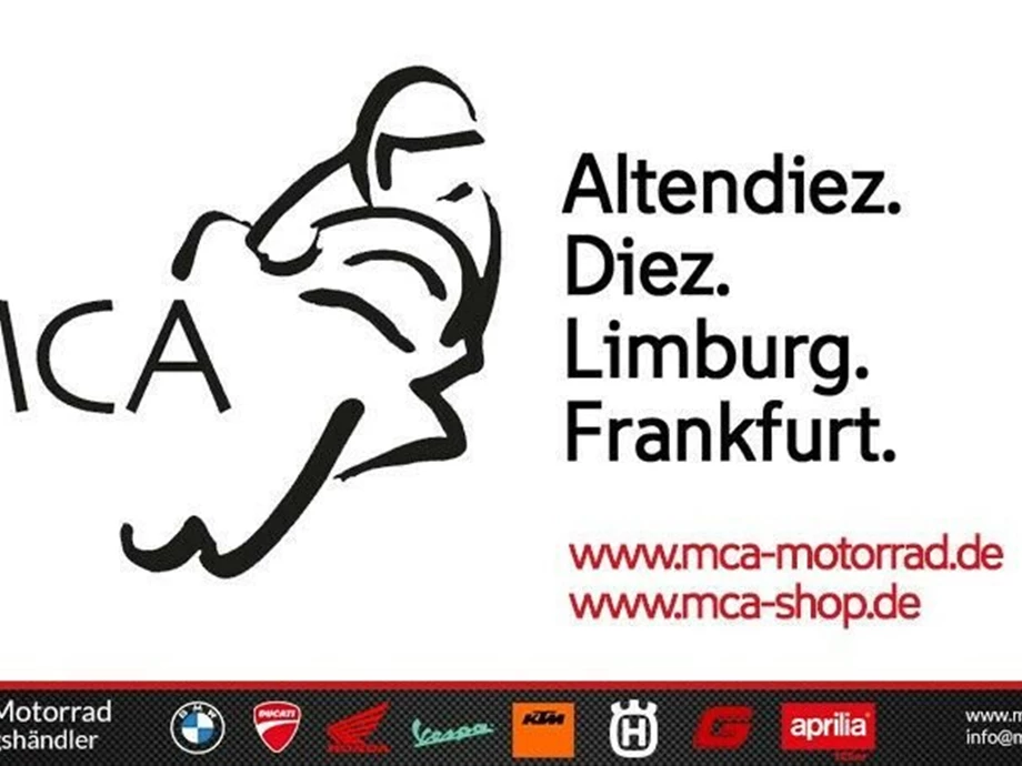 Angebot Ducati Multistrada V2 S Bild 8: Angebot Ducati Multistrada V2 S