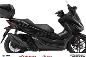 Angebot Honda Forza 350