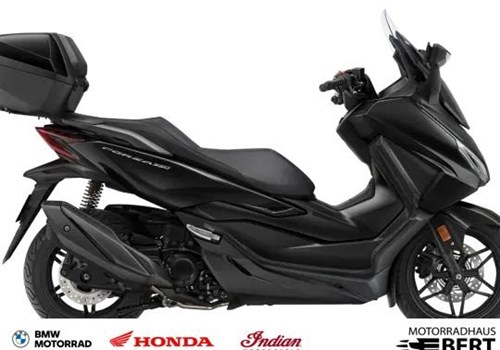 Honda Forza 350