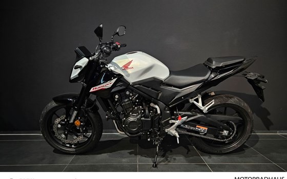 Neufahrzeug Honda CB500F - Bild 1