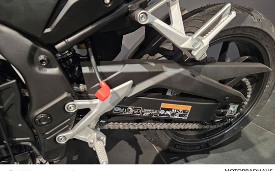 Neufahrzeug Honda CB500F - Bild 3