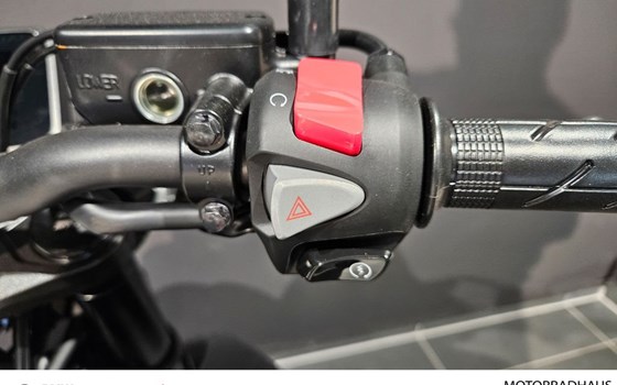 Neufahrzeug Honda CB500F - Bild 7