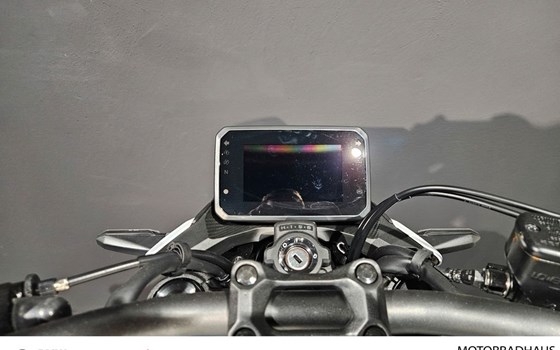 Neufahrzeug Honda CB500F - Bild 8