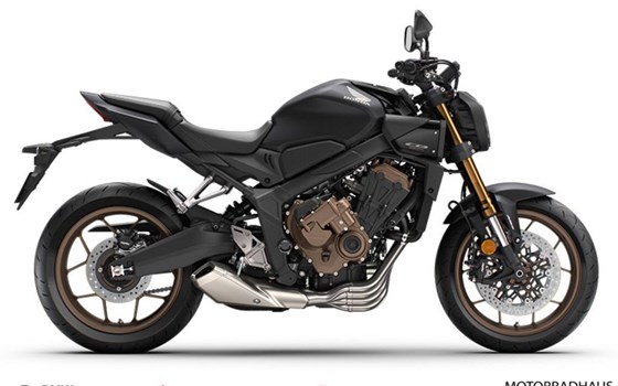 Neufahrzeug Honda CUV e: - Bild 1