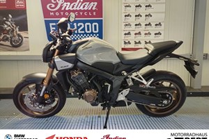 Angebot Honda CB650R