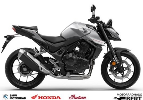 Honda CB750 Hornet