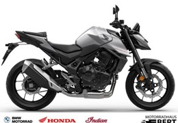 Neumotorrad Honda CB750 Hornet