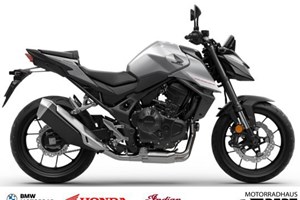 Angebot Honda CB750 Hornet