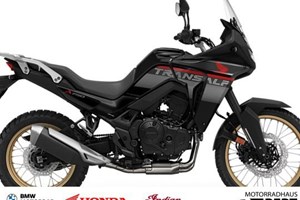 Offer Honda XL750 Transalp