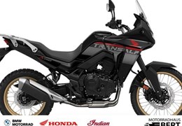 Neumotorrad Honda XL750 Transalp