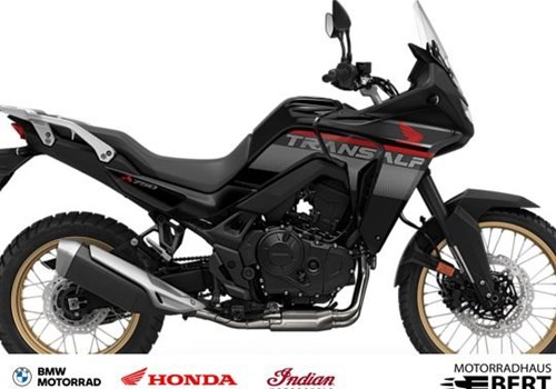 Honda XL750 Transalp