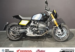 Gebrauchte BMW R 12 nineT