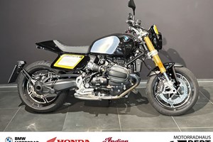 Angebot BMW R 12 nineT
