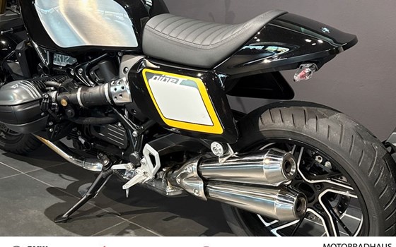 Gebrauchtmotorrad BMW R 12 nineT - Bild 10