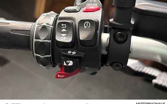 Gebrauchtmotorrad BMW R 12 nineT - Bild 13