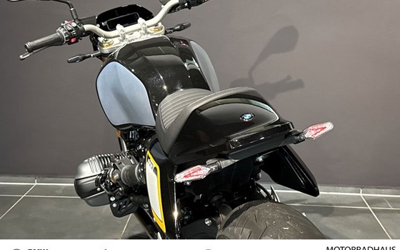 Gebrauchtmotorrad BMW R 12 nineT - Bild 14