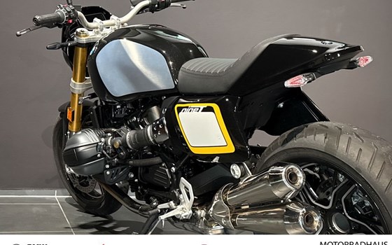 Gebrauchtmotorrad BMW R 12 nineT - Bild 15