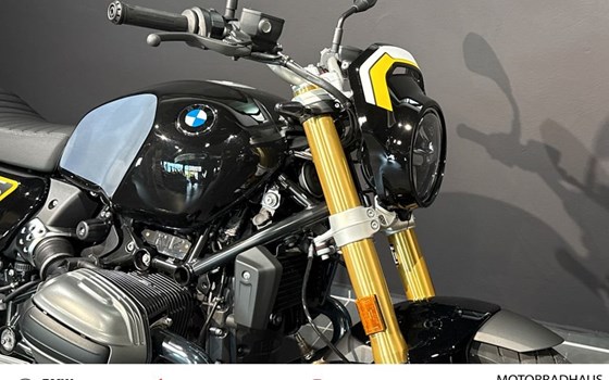 Gebrauchtmotorrad BMW R 12 nineT - Bild 7