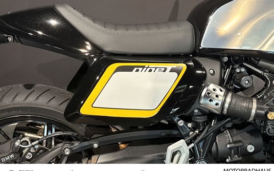 Gebrauchtmotorrad BMW R 12 nineT - Bild 8