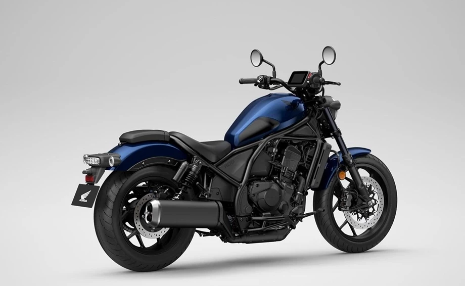 Angebot Honda CMX1100 Rebel Bild 2: Angebot Honda CMX1100 Rebel