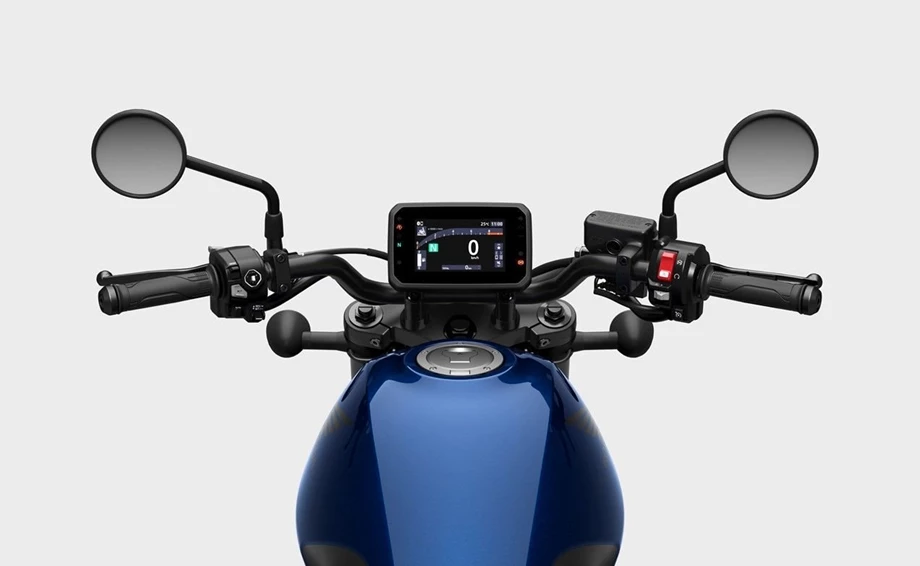 Angebot Honda CMX1100 Rebel Bild 3: Angebot Honda CMX1100 Rebel