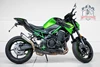 Kawasaki Z900