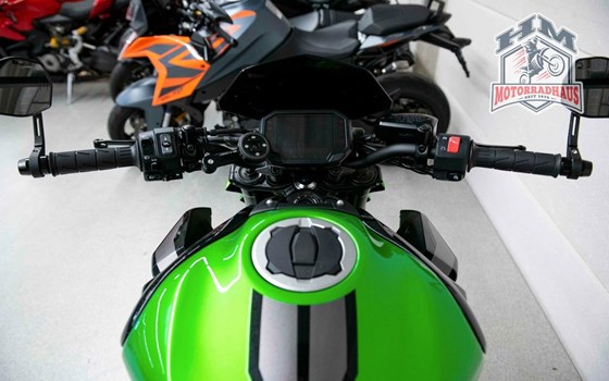 Gebrauchtmotorrad Kawasaki Z900 - Bild 11