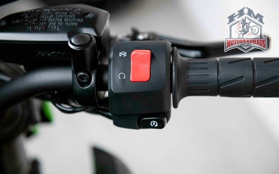 Gebrauchtmotorrad Kawasaki Z900 - Bild 13