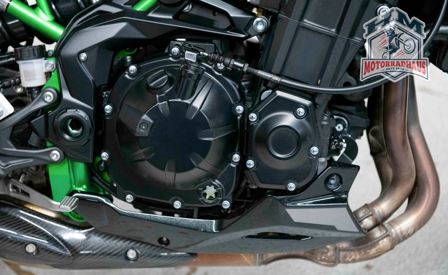 Angebot Kawasaki Z900 Bild 15: Angebot Kawasaki Z900