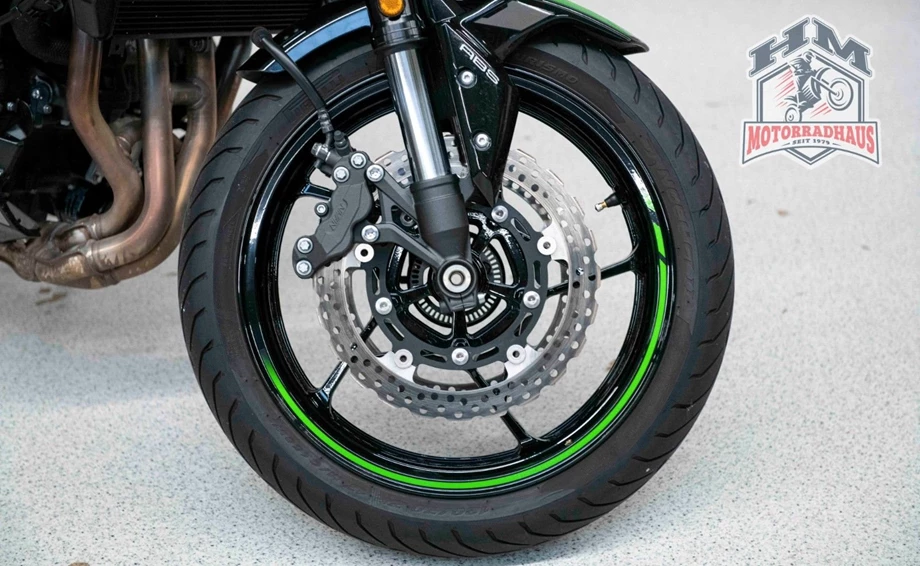 Angebot Kawasaki Z900 Bild 16: Angebot Kawasaki Z900