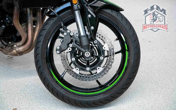 Gebrauchtmotorrad Kawasaki Z900 - Bild 16