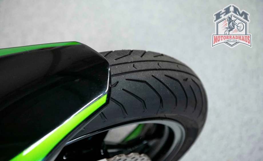 Angebot Kawasaki Z900 Bild 17: Angebot Kawasaki Z900