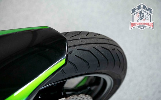 Gebrauchtmotorrad Kawasaki Z900 - Bild 17