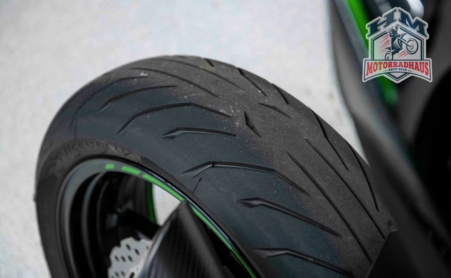 Angebot Kawasaki Z900 Bild 18: Angebot Kawasaki Z900