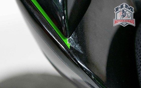 Gebrauchtmotorrad Kawasaki Z900 - Bild 19