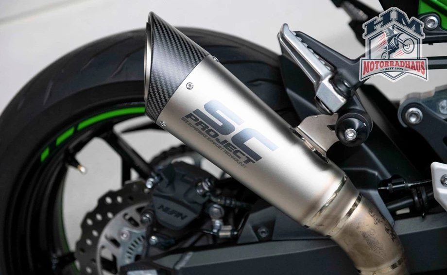 Angebot Kawasaki Z900 Bild 5: Angebot Kawasaki Z900