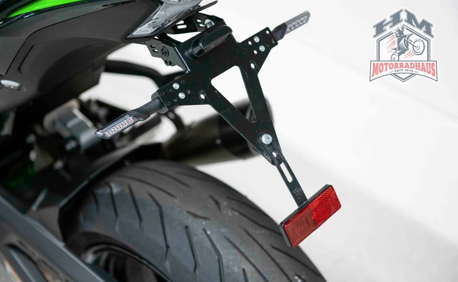 Angebot Kawasaki Z900 Bild 6: Angebot Kawasaki Z900