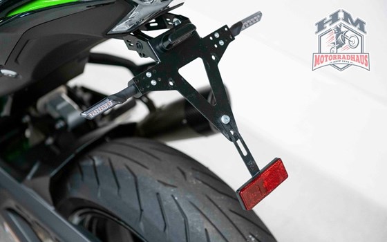 Gebrauchtmotorrad Kawasaki Z900 - Bild 6