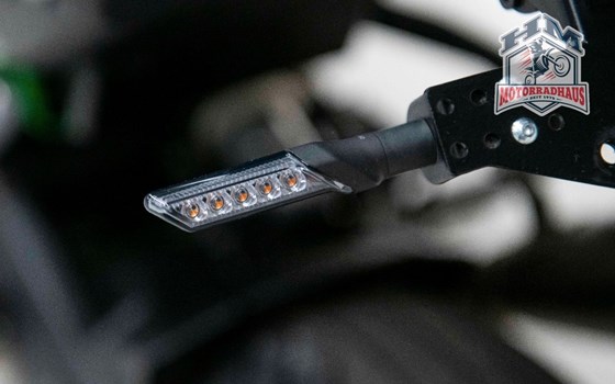 Gebrauchtmotorrad Kawasaki Z900 - Bild 7