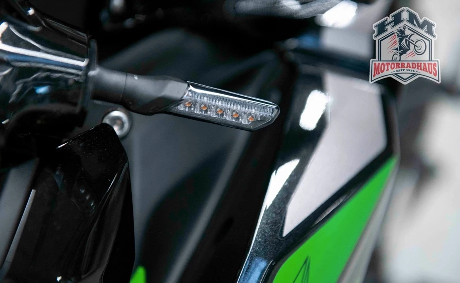 Angebot Kawasaki Z900 Bild 8: Angebot Kawasaki Z900
