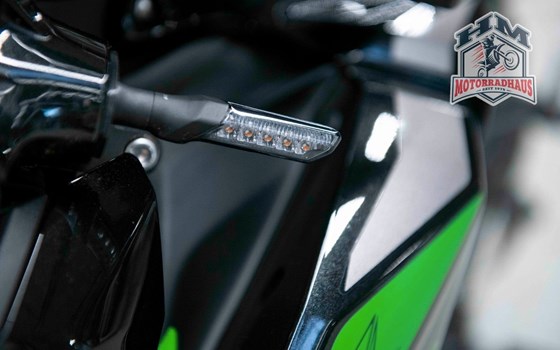 Gebrauchtmotorrad Kawasaki Z900 - Bild 8