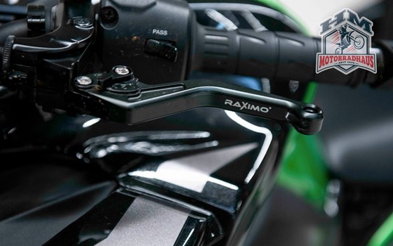 Gebrauchtmotorrad Kawasaki Z900 - Bild 9