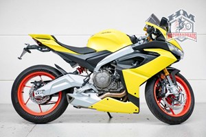 Angebot Aprilia RS 660